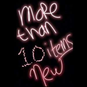 I’m open to reasonable offers!!!!!